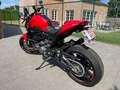 Ducati Monster 937 Rood - thumbnail 2