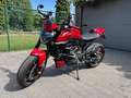 Ducati Monster 937 Rood - thumbnail 1