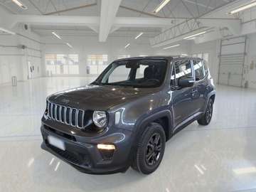 1.6 MJET 130 CV LONGITUDE SUV