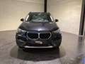 BMW X1 1.5d/1steEig/119000km/Leder/Alu/Panodak/Nav/Cruise Noir - thumbnail 5