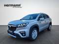 Suzuki S-Cross 1,4 Hybrid ALLGRIP shine Silber - thumbnail 1