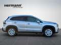 Suzuki S-Cross 1,4 Hybrid ALLGRIP shine Silber - thumbnail 4