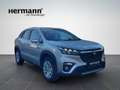 Suzuki S-Cross 1,4 Hybrid ALLGRIP shine Silber - thumbnail 5