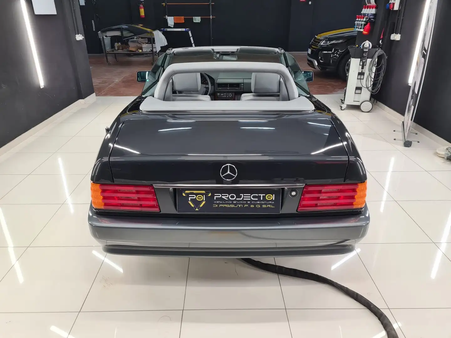 Mercedes-Benz SL 300 24 - 2