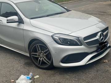 Premium 4matic auto my16