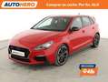 Hyundai i30 2.0 TGDI N Performance 275 Rojo - thumbnail 1