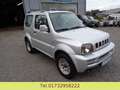 Suzuki Jimny 1.3 4WD Comfort Silber - thumbnail 2