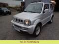 Suzuki Jimny 1.3 4WD Comfort Silber - thumbnail 13