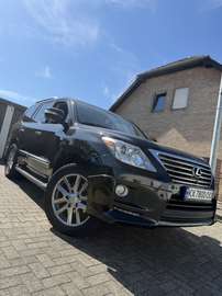 ukrainisches Auto