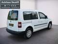 Volkswagen Caddy JAKO-O Trendline *Erstbesitz* MwSt. ausweisbar* Weiß - thumbnail 3