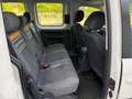 Volkswagen Caddy JAKO-O Trendline *Erstbesitz* MwSt. ausweisbar* Weiß - thumbnail 13