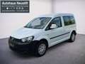 Volkswagen Caddy JAKO-O Trendline *Erstbesitz* MwSt. ausweisbar* Weiß - thumbnail 1