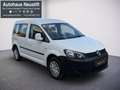 Volkswagen Caddy JAKO-O Trendline *Erstbesitz* MwSt. ausweisbar* Weiß - thumbnail 2