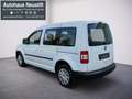 Volkswagen Caddy JAKO-O Trendline *Erstbesitz* MwSt. ausweisbar* Weiß - thumbnail 4