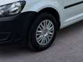 Volkswagen Caddy JAKO-O Trendline *Erstbesitz* MwSt. ausweisbar* Weiß - thumbnail 6