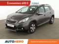 Peugeot 2008 1.2 PureTech Allure Gris - thumbnail 1