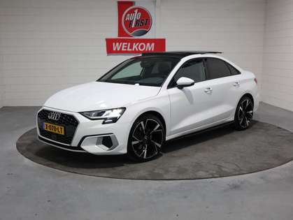 Audi A3 Limousine 35 TFSI Business edition, Nieuw model, P