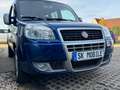 Fiat Doblo Doblò 1.4 8V Malibu KLIMA*AHK*USB Blau - thumbnail 4