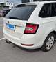 Skoda Fabia Fabia Combi Active 1,0 Active Weiß - thumbnail 12