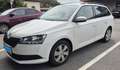 Skoda Fabia Fabia Combi Active 1,0 Active Weiß - thumbnail 1