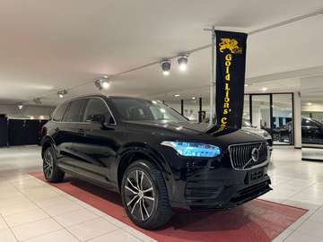 2.0 b5 4X4 7posti geartronic CRUISCE ADATTIVO