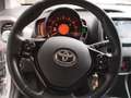 Toyota Aygo Aygo 5p 1.0 x-cool m-mt Auto Argento - thumbnail 8