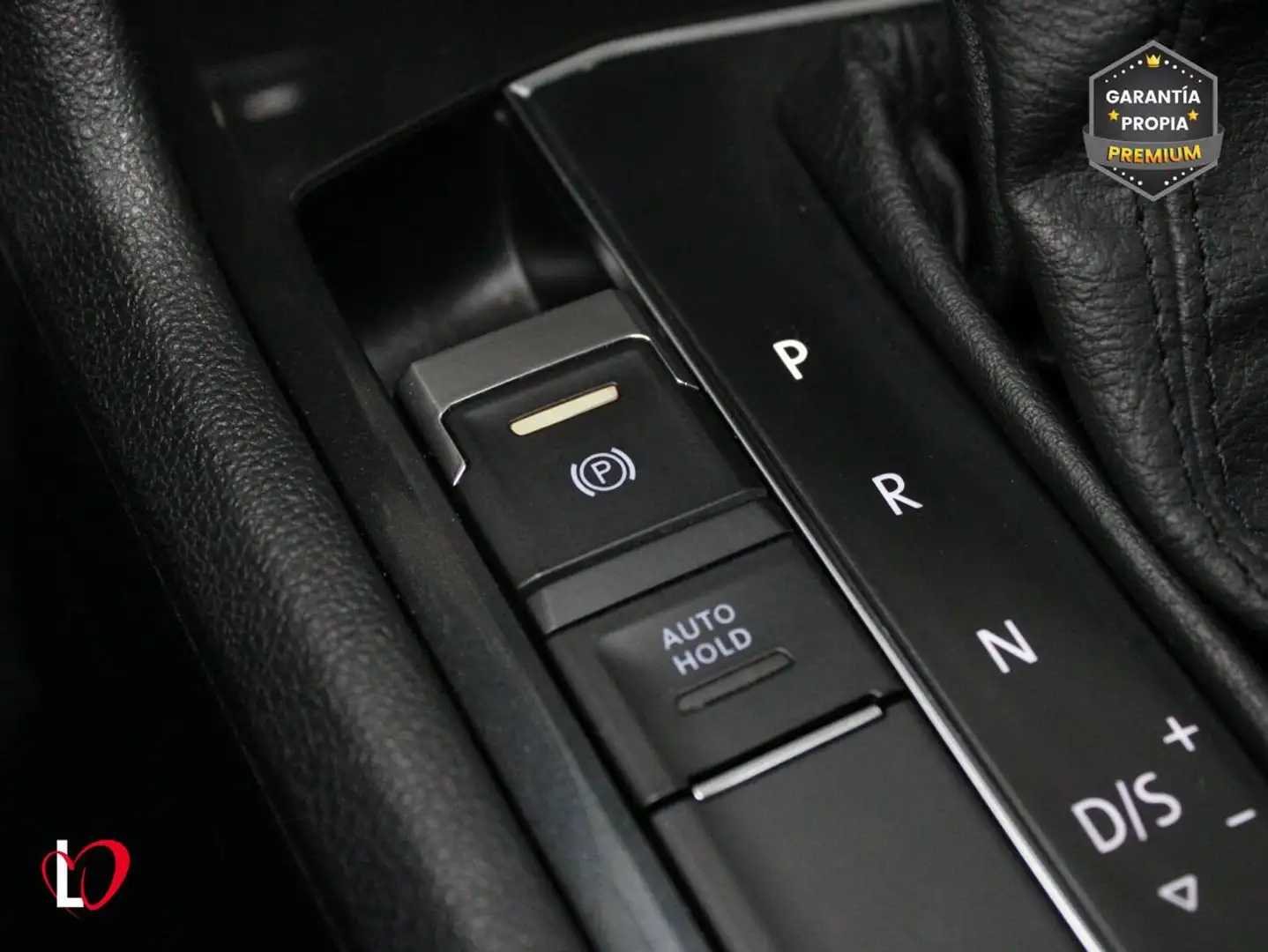 Volkswagen Tiguan 2.0TDI Advance DSG 110kW Gris - 2