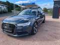 Audi A6 Avant 3.0 TDI quattro Blau - thumbnail 1