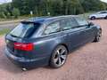 Audi A6 Avant 3.0 TDI quattro Blau - thumbnail 4