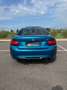 BMW M2 M2 *TETTO APRIBILE-VOLANTE M PERFORMANCE* Blu/Azzurro - thumbnail 3