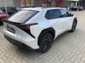 Toyota bZ4X AWD Active Drive 4WD GEWERBEAKTION Weiß - thumbnail 4