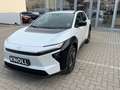 Toyota bZ4X AWD Active Drive 4WD GEWERBEAKTION Weiß - thumbnail 3