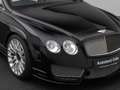 Bentley Continental GTC MANSORY Speed Massage VOLL Schwarz - thumbnail 18