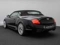 Bentley Continental GTC MANSORY Speed Massage VOLL Schwarz - thumbnail 9