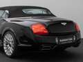 Bentley Continental GTC MANSORY Speed Massage VOLL Schwarz - thumbnail 15