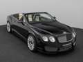 Bentley Continental GTC MANSORY Speed Massage VOLL Schwarz - thumbnail 3