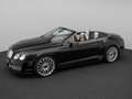 Bentley Continental GTC MANSORY Speed Massage VOLL Schwarz - thumbnail 12
