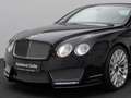 Bentley Continental GTC MANSORY Speed Massage VOLL Schwarz - thumbnail 17