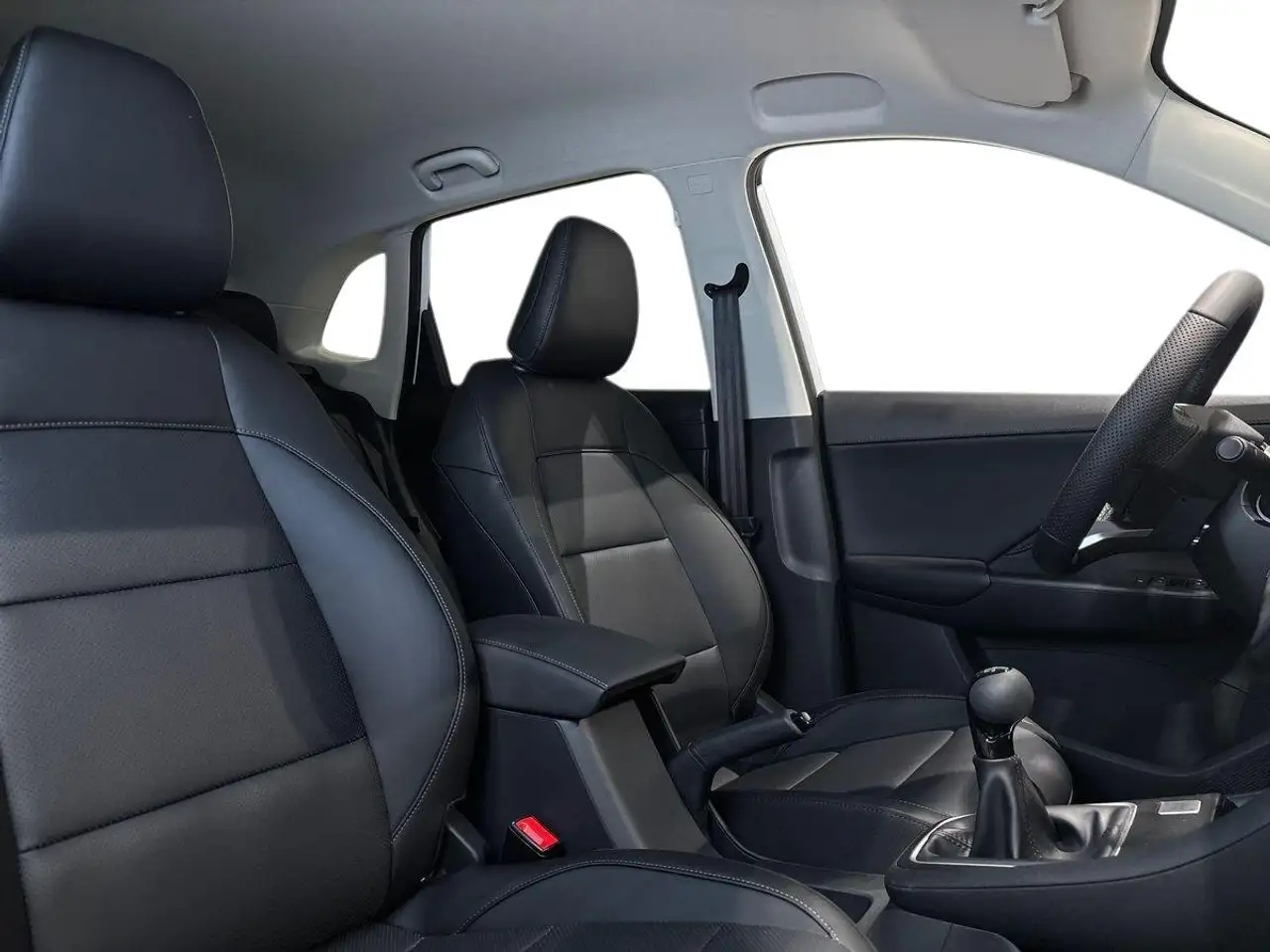 MG ZS NEW ZS 1.5L MT Comfort Benzina GPL 16