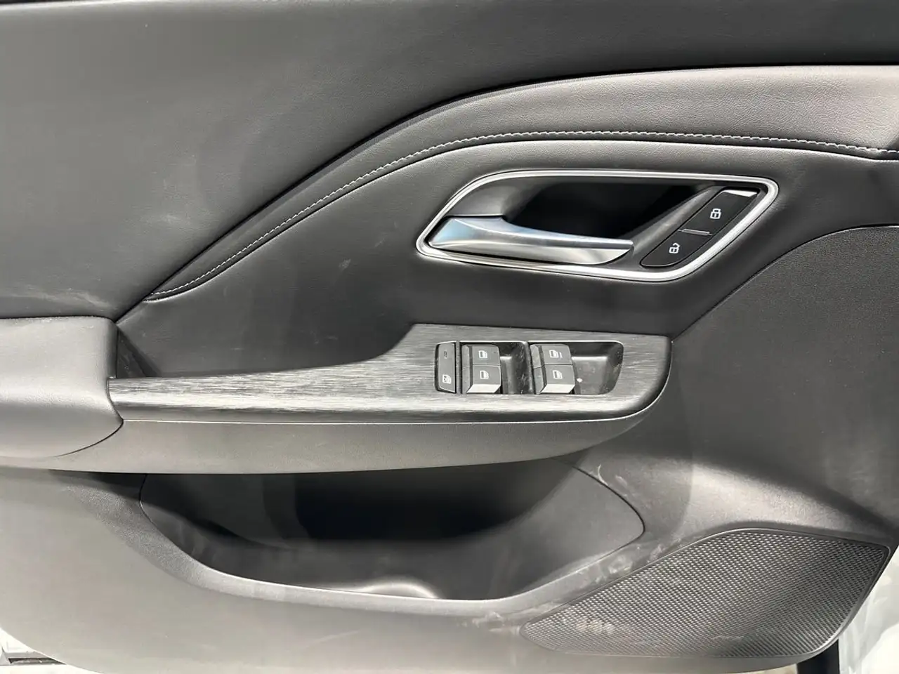 MG ZS NEW ZS 1.5L MT Comfort Benzina GPL 10