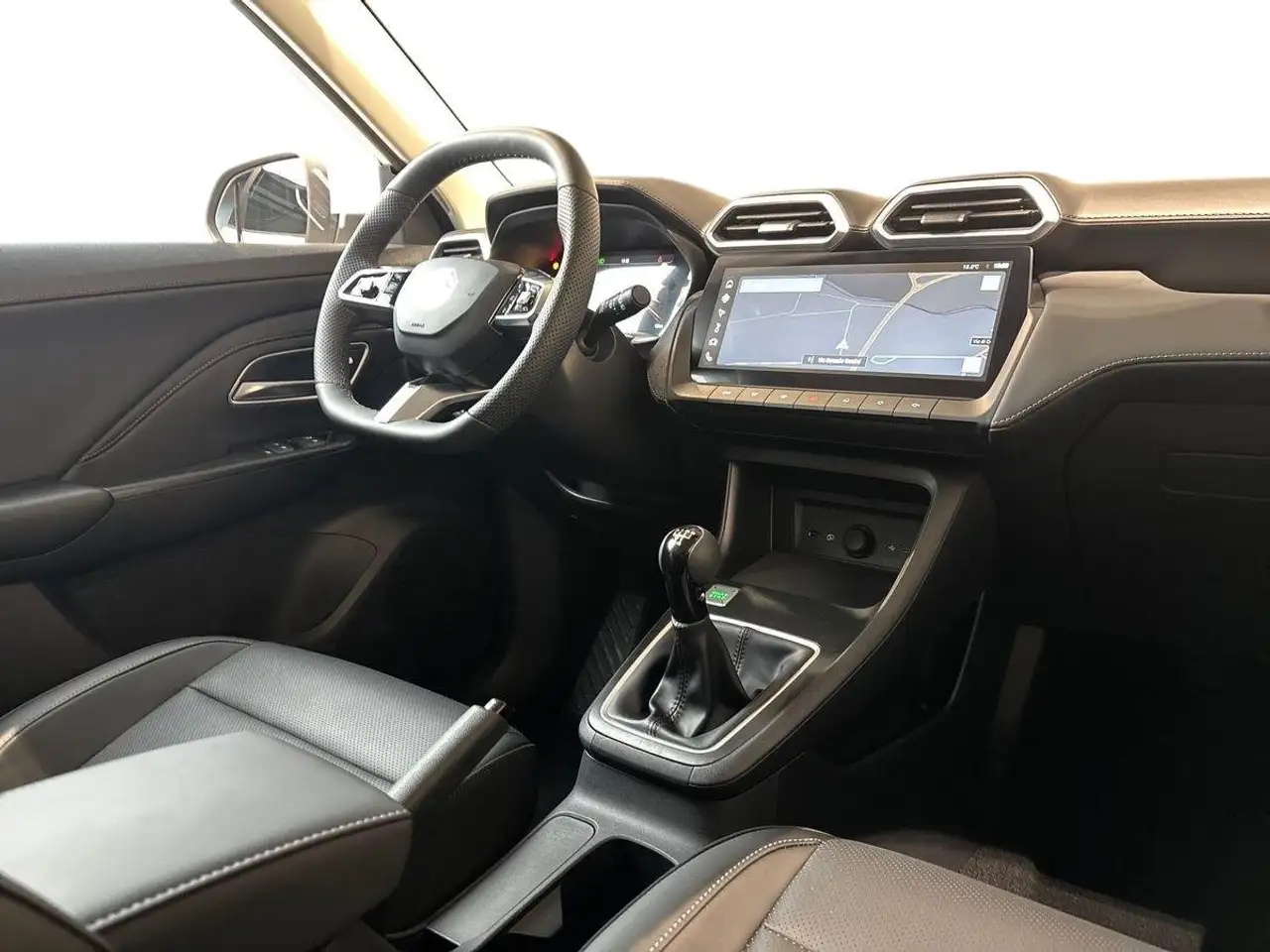 MG ZS NEW ZS 1.5L MT Comfort Benzina GPL 15