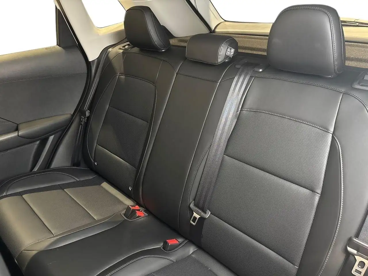MG ZS NEW ZS 1.5L MT Comfort Benzina GPL 9