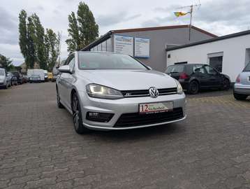2.0 TDI BlueMotion Technology DSG R-line