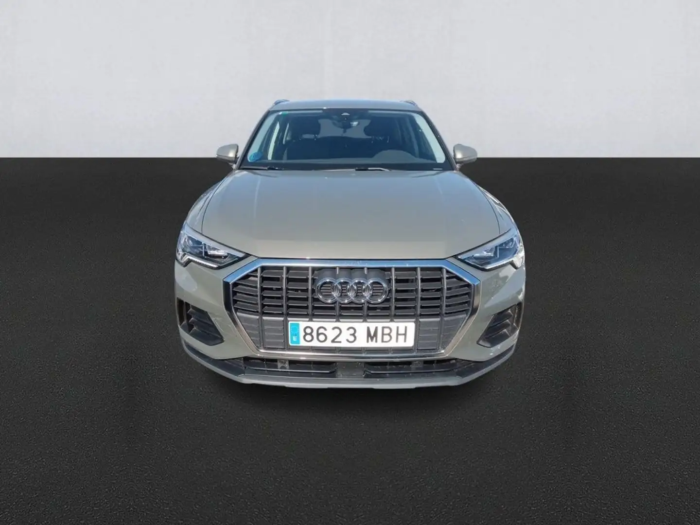 Audi Q3 45 TFSIe Advanced S-tronic Gris - 2