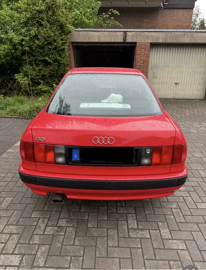 Audi 80 - 2