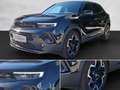 Opel Mokka 1,2 GS-Line Schwarz - thumbnail 30