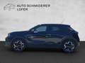 Opel Mokka 1,2 GS-Line Schwarz - thumbnail 2