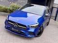 Mercedes-Benz B 200 AMG Line Facelift Pano HUD 360° Trekhaak NAP Sfeer Blauw - thumbnail 2