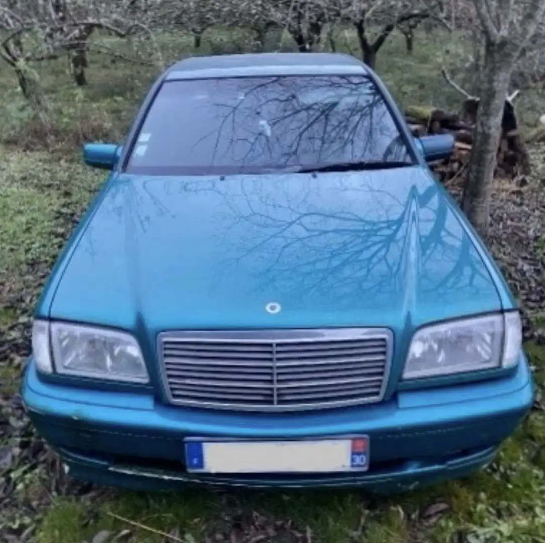 Mercedes-Benz C 180 C180 Esprit - 1