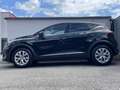 Renault Captur TCe 100 PF Intens TEILLEDER/NAVI/LED/SSV/BC Schwarz - thumbnail 8